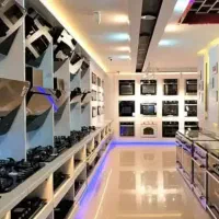 فروش ویژه انواع فر با اقساط دو ساله از دم قسط|اجاق گاز و لوازم برقی پخت‌وپز|اراک, |دیوار