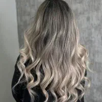 آف استثنائی رنگ و لایت تخصصی