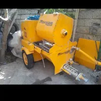 دستگاه شات کاریت t6020