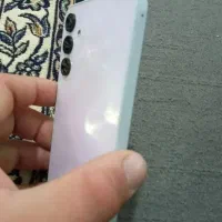 گوشی a15 سه هفته کار کرده|موبایل|کاشان, زیارتی|دیوار