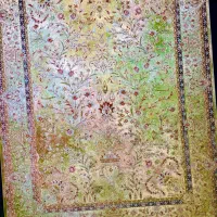 ۱۲۰۰ شانه رنگین کمان/فرشتگان