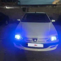 پارس تیوفایو سیمی زیمنس