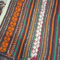 گلیم دست بافت|گلیم، جاجیم، گبه|مشهد, موعود|دیوار