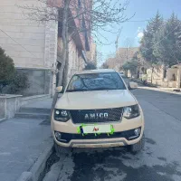 آمیکو آسنا دوگانه سوز۱۴۰۱|خودرو سواری و وانت|تهران, ولنجک|دیوار