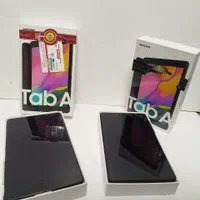 تبلت سامسونگ galaxy tab a سالم با مهلت تست|تبلت|تهران, فلسطین (میدان انقلاب)|دیوار