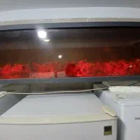 شومینه،