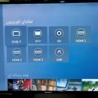 فروش فوری تلویزیون دنای ۵۰ اینچ
