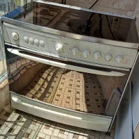 گاز فر دار