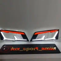 فروش پلکسی چراغ همه ماشینها