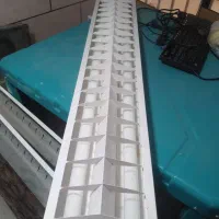 پنل مهتابی