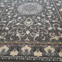 فرش ۱۲ متری تازه خریده سالم نو|فرش|بابل, |دیوار