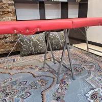 تخت ماساژ سالم و تمیز دو کاره|آرایشی، بهداشتی، درمانی|کرج, کرج نو|دیوار