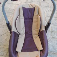 ست روروئک و کریر و کالسکه|کالسکه و لوازم جانبی|شهرکرد, |دیوار