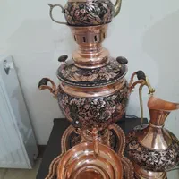 سماور۶لیتریمسیالماستراش