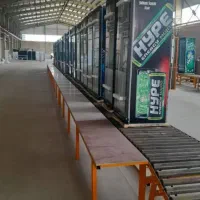 فروش وخریدویخچال ویترینی