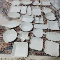 ظرف‌های چینی|ظروف سرو و پذیرایی|پاکدشت, پاکدشت (مامازند)|دیوار