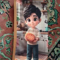 کیف لقمه