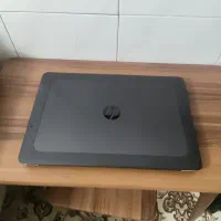لپ تاپ HP ZBook 15 G3