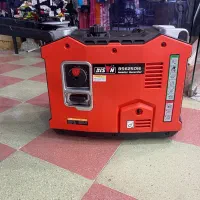 موتور برقی سوپر سایلنت