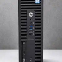 مینی کیس خانگی و اداری HP G1 G2