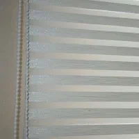 پرده زبرا