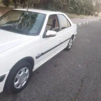 پارس xu7pسفارشی elxمدل ۱۴۰۱