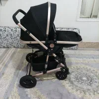 کالسکه زیبا