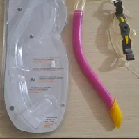 اسنورکل شنا