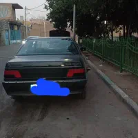 پژو|خودرو سواری و وانت|اصفهان, خانه اصفهان|دیوار