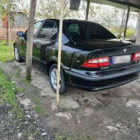 سمند ال ایکس سفارشی|خودرو سواری و وانت|سنگر, |دیوار