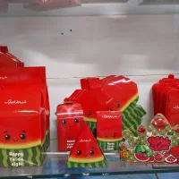 پک شانسی یلدا