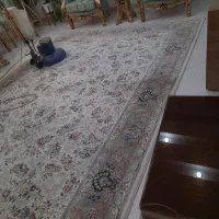 شستشوی مبل وفرش بابهترین موادنانوهمراه باضمانت|خدمات نظافت|مشهد, خواجه ربیع|دیوار