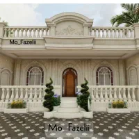 نماکاری سنگ نماکار|خدمات پیشه و مهارت|تبریز, |دیوار