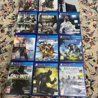 بازی ps4