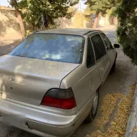 سواری دوو سیلو|خودرو سواری و وانت|گلبهار, شهر جدید گلبهار|دیوار