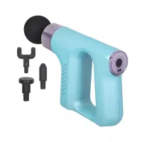 ماساژور گان تفنگی KH-740|آرایشی، بهداشتی، درمانی|مشهد, شهید احمدی روشن|دیوار