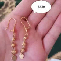 طلا نونو گوشواره دستبند|جواهرات|سی‌سخت, |دیوار