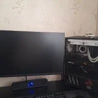 سیستم مناسب گیم و رندر