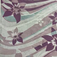قالیچه ۶ منری