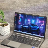 لپ تاپ HP ZBOOK POWER G8 نسل ۱۱ رم ۳۲ گرافیک ۴|رایانه همراه|شیراز, وصال|دیوار