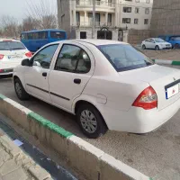 تیبا ۱صندقدار مدل ۱۴۰۰