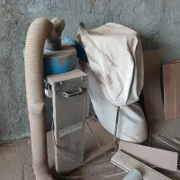 مکنده