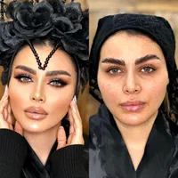 تخفیف به مدت ۳روز سالن زیبایی و انجام کلیه خدمات|خدمات آرایشگری و زیبایی|بروجرد, |دیوار