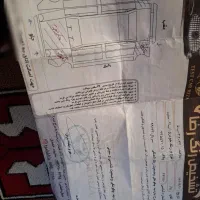 تیبا 2 مدل 1400|خودرو سواری و وانت|تبریز, |دیوار