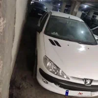 sd96|خودرو سواری و وانت|شهر ری, امین آباد|دیوار