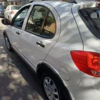 کوییک Sمدل ۱۴۰۲ بی رنگ ۲۲ هزارتا  کار|خودرو سواری و وانت|تهران, زمزم|دیوار