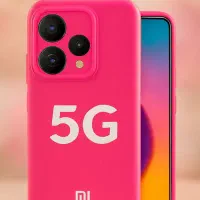 قاب موبایل مدل شیامی ردمی13|لوازم جانبی موبایل و تبلت|اهواز, نادری|دیوار