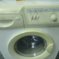 ماشین لباسشویی زیروات اصل ایتالیا
