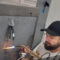 تعمیرات یخچال . لباسشویی و ظرفشویی در محل شما|خدمات پیشه و مهارت|پردیس, فاز ۲|دیوار