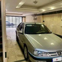 پارس ELX مدل 84